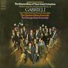 The Philadelphia Brass Ensemble, The Cleveland Brass Ensemble, The Chicago Brass Ensemble - Gabrieli: The Antiphonal Music Of -  Preowned Vinyl Record