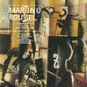 Vectomov, Prague Radio Symphony Orchestra - Martinu and Roussel: Compositions for Cello and Orchestra -  Preowned Vinyl Record