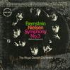 Bernstein, The Royal Danish Orchestra - Nielsen: Symphony No. 3 -  Preowned Vinyl Record