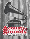 Acoustic Sounds - Acoustic Sounds Vol 8.4 Winter 2011 Catalog -  Books