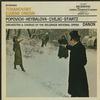 Popovich, Danon, Orchestra and Chorus of The Belgrade National Opera - Tchaikovsky: Eugen Onegin -  Preowned Vinyl Box Sets