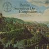 Hala, Vajnar, Collegium Musicum Pragense - Masek: Partitas etc. -  Preowned Vinyl Record