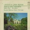 Kvapil, Spelina, Vronsky, Brno State Philharmonic Orchestra - Rejcha: Piano and Viola Concertos -  Preowned Vinyl Record