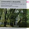 Schneiderhan, Van Kempen, Berlin Philharmonic Orchestra - Brahms: Violin Concerto in D -  Preowned Vinyl Record