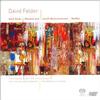 New York New Music Ensemble - David Felder: Boxman -  Hybrid SACD