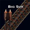 AudioQuest - Big Sur 3.5mm to RCA - 1.5 Meter  -  Analogue Interconnect