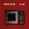 Wilco - A.M. -  Vinyl LP with Damaged Cover 