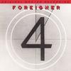 Foreigner - 4 -  Hybrid Stereo SACD