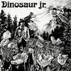 Dinosaur Jr. - Dinosaur Jr. -  Vinyl Record