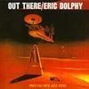 Eric Dolphy - Out There -  Hybrid Stereo SACD
