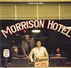 The Doors - Morrison Hotel -  45 RPM Vinyl Record