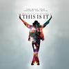 Michael Jackson - This Is It -  Vinyl LP with Damaged Cover 
