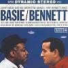 Count Basie/ Tony Bennett - Basie Swings Tony Sings -  45 RPM Vinyl Record