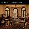 Pat Metheny - Orchestrion -  Vinyl LP with Damaged Cover 