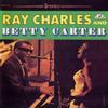 Ray Charles - Ray Charles and Betty Carter -  Hybrid Multichannel SACD