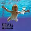Nirvana - Nevermind -  Vinyl LP with Damaged Cover 