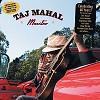 Taj Mahal - Maestro -  Vinyl LP with Damaged Cover 
