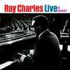 Ray Charles - Live In Concert -  Hybrid Stereo SACD