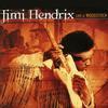 Jimi Hendrix - Live at Woodstock -  Vinyl LP with Damaged Cover 