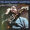 John Coltrane - The Heavyweight Champion -  Preowned Vinyl Box Sets