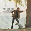 Neil Young - Everybody Knows This Is Nowhere -  180 Gram Vinyl Record