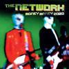 The Network - Money Money 2020 -  Vinyl LP with Damaged Cover 
