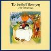 Cat Stevens - Tea For The Tillerman -  Hybrid Stereo SACD