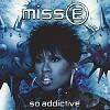 Missy Elliott - Miss E... So Addictive -  Preowned DVD Audio