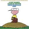 Vince Guaraldi Trio - A Boy Named Charlie Brown -  SHM Single Layer SACDs