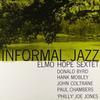 Elmo Hope - Informal Jazz -  Hybrid Mono SACD
