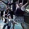 The Doors - Strange Days -  Hybrid Multichannel SACD