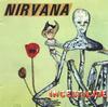 Nirvana - Incesticide -  Vinyl LP with Damaged Cover 
