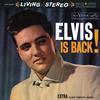 Elvis Presley - Elvis Is Back -  Hybrid Stereo SACD