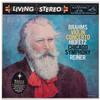 Fritz Reiner - Brahms: Violin Concerto/ Jascha Heifetz, violin -  Hybrid Stereo SACD