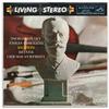 Fritz Reiner - Tchaikovsky: Violin Concerto/ Heifetz, violin -  Hybrid Multichannel SACD