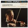 Walter Hendl - Sibelius: Violin Concerto in D Minor/ Jascha Heifetz, violin -  Hybrid Multichannel SACD