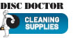 Disc Doctor Vinyl Cleaning Supplies