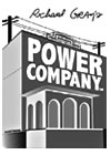 Richard Gray's Power Company