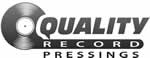 Quality Record Pressings