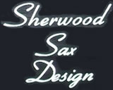 Sherwood Sax Design