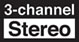 Hybrid 3-Channel Stereo SACD