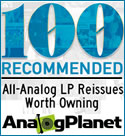 100 Recommended Analog Planet 