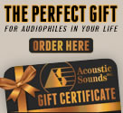 Gift Certificates