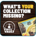 Vinyl Vault