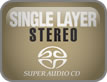 Single Layer Stereo SACD