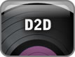 D2D Vinyl Record