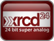 XRCD24 CD