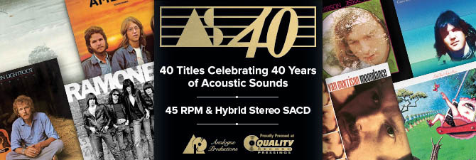 AS40Series|Acoustic Sounds