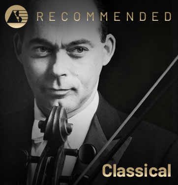 Recommended Classical LPs