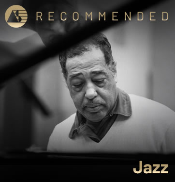 Recommended Jazz LPs